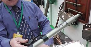 Безопасность обращения с ружьями для подводной охоты